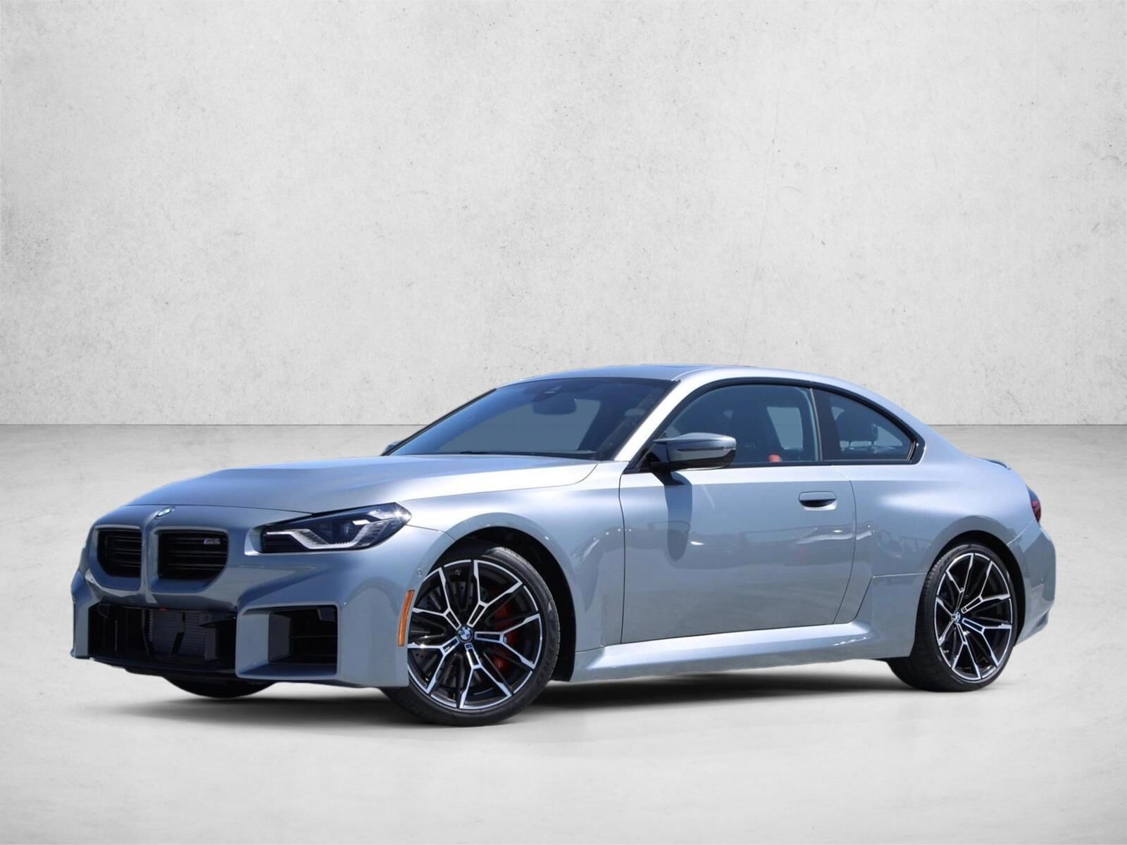 2025 BMW M2