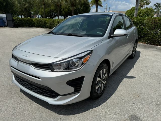 2023 KIA Rio