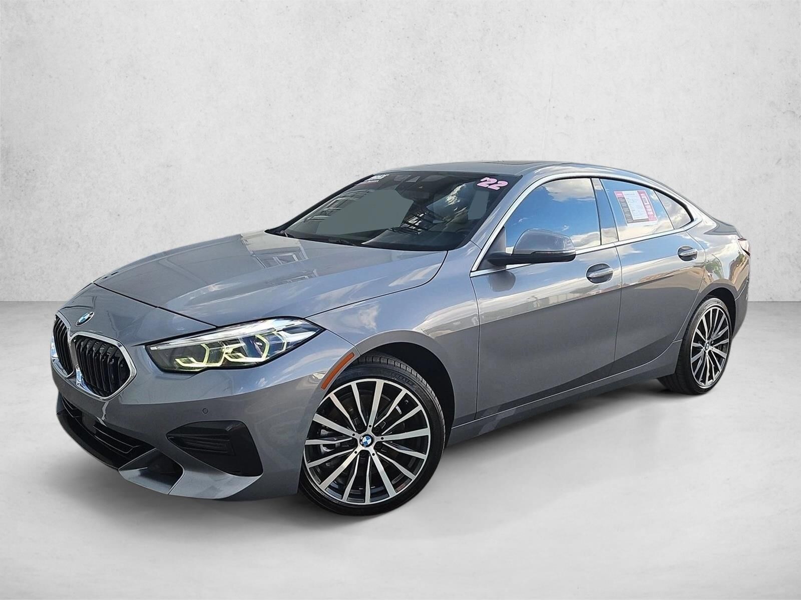 2022 BMW 2 Series