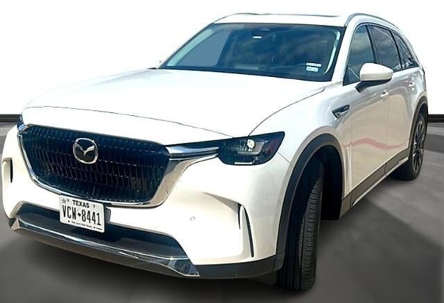 2024 MAZDA CX-90