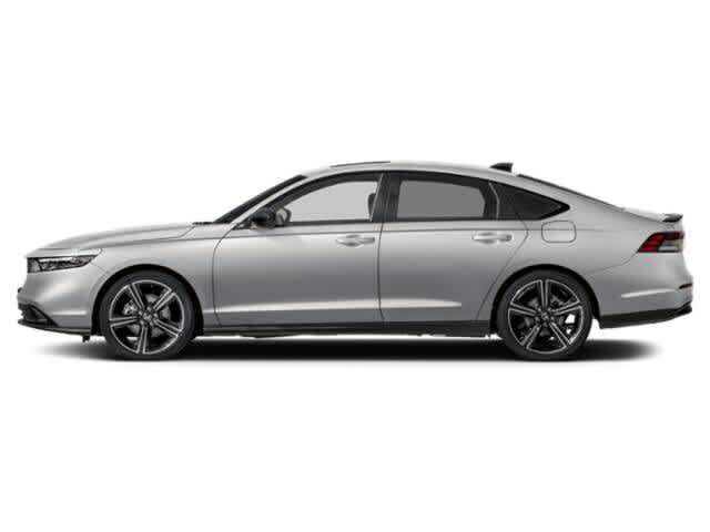 2026 HONDA Accord