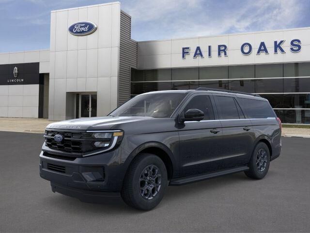 2026 FORD Expedition