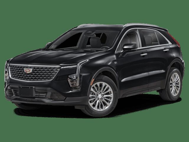 2024 CADILLAC XT4
