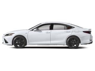 2022 LEXUS ES