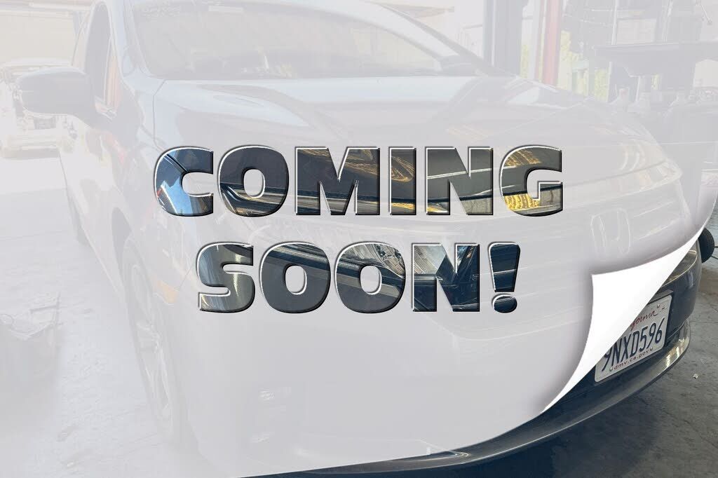 2024 HONDA Odyssey