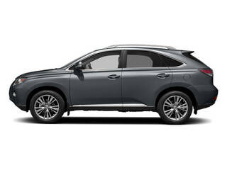 2014 LEXUS RX