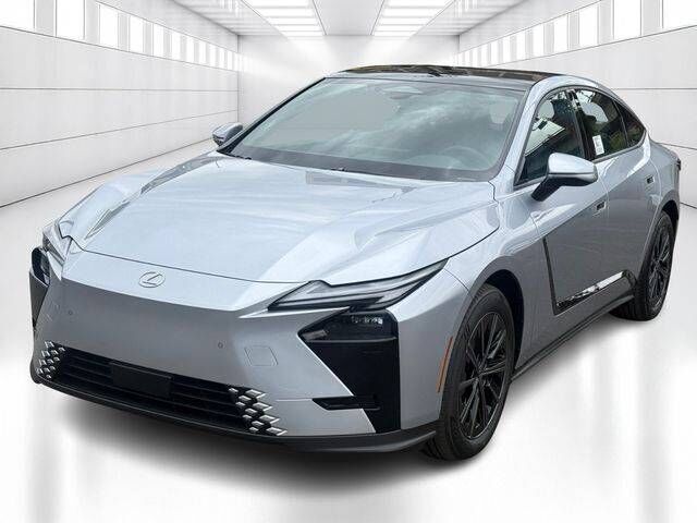 2026 LEXUS ES