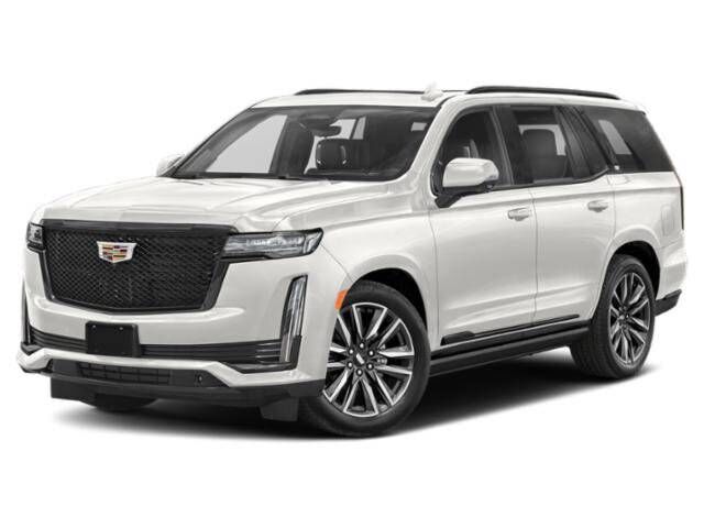 2021 CADILLAC Escalade