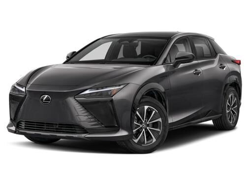 2026 LEXUS RZ