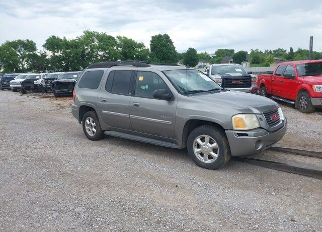 2006 GMC Envoy