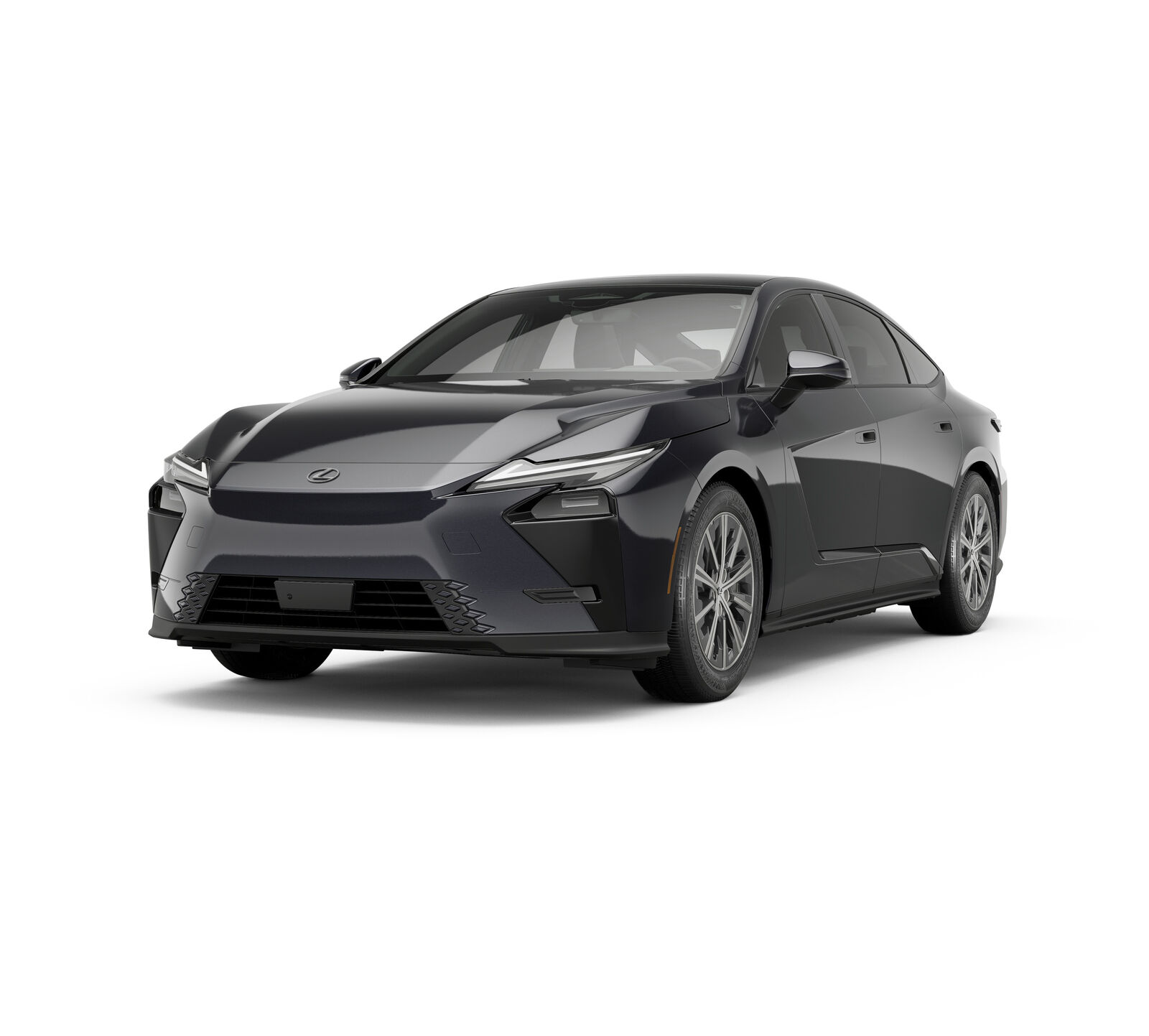 2026 LEXUS ES