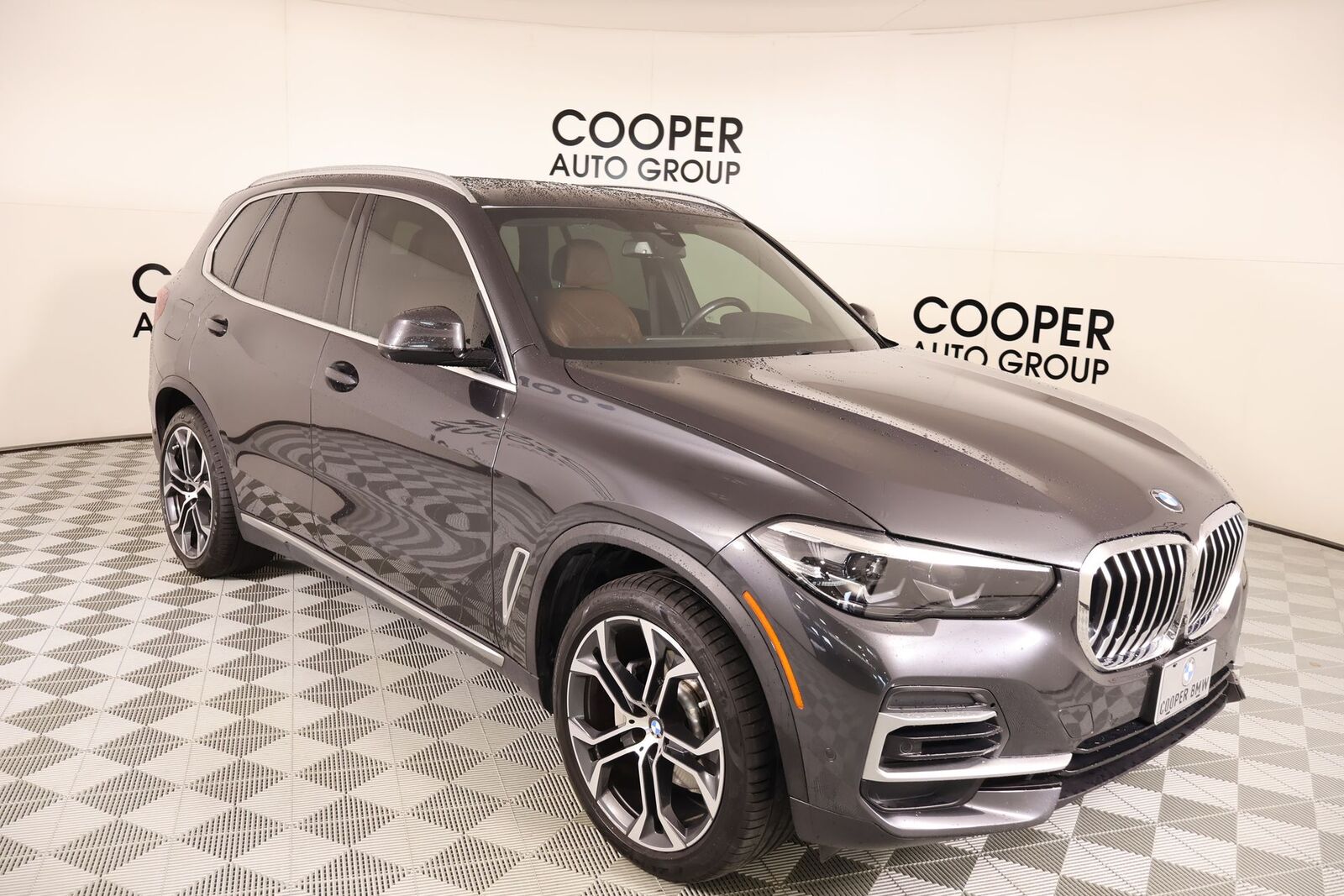 2023 BMW X5