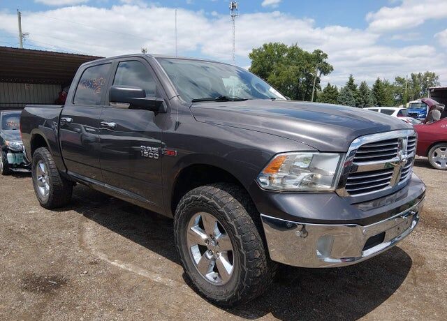 2015 RAM 1500