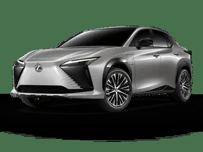 2023 LEXUS RZ 450e