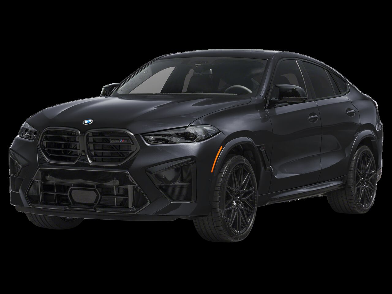 2027 BMW X6
