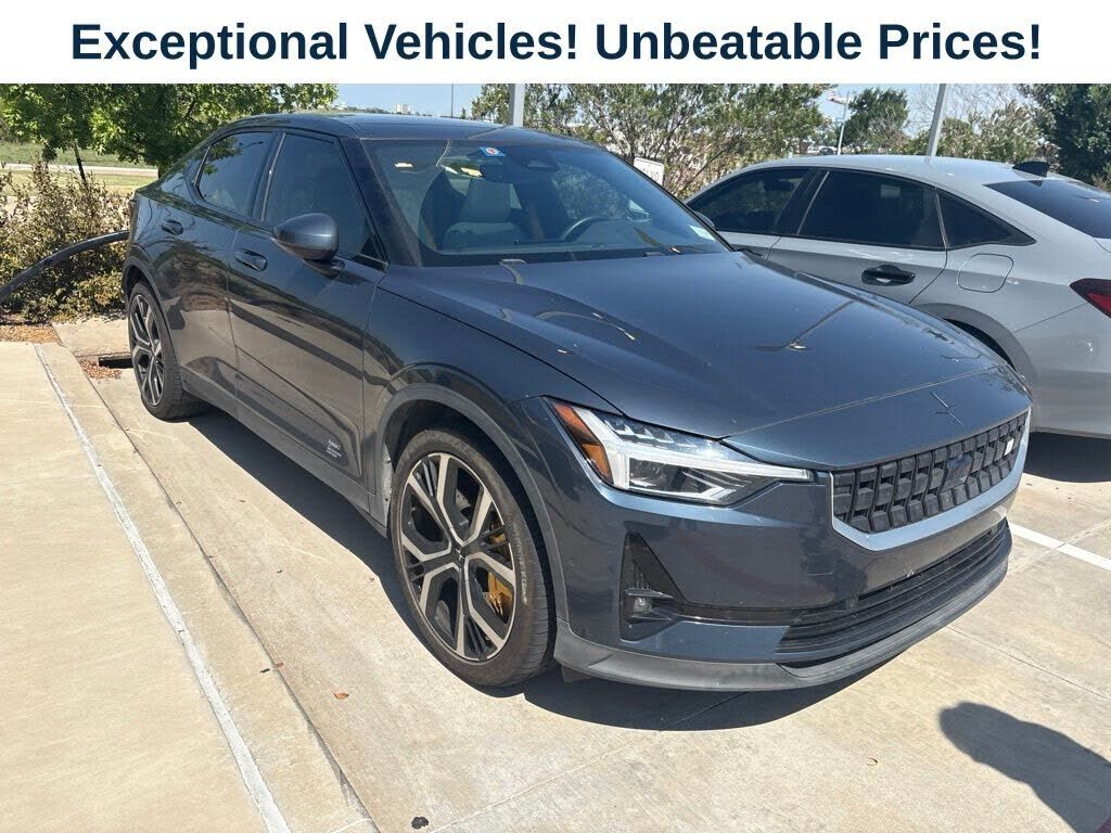 2023 POLESTAR PS2