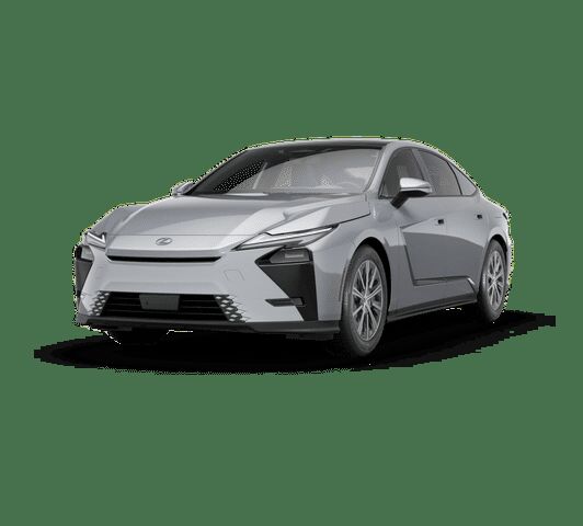 2026 LEXUS ES