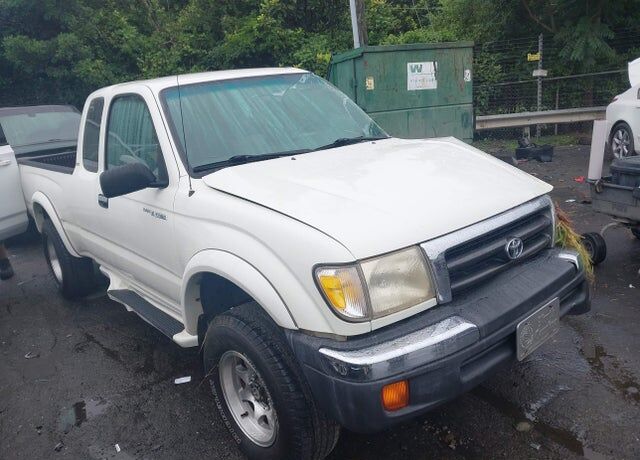 1998 TOYOTA Tacoma