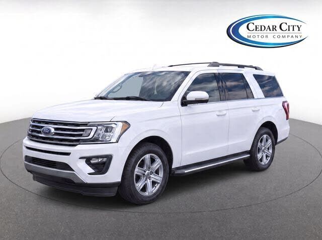 2019 FORD Expedition
