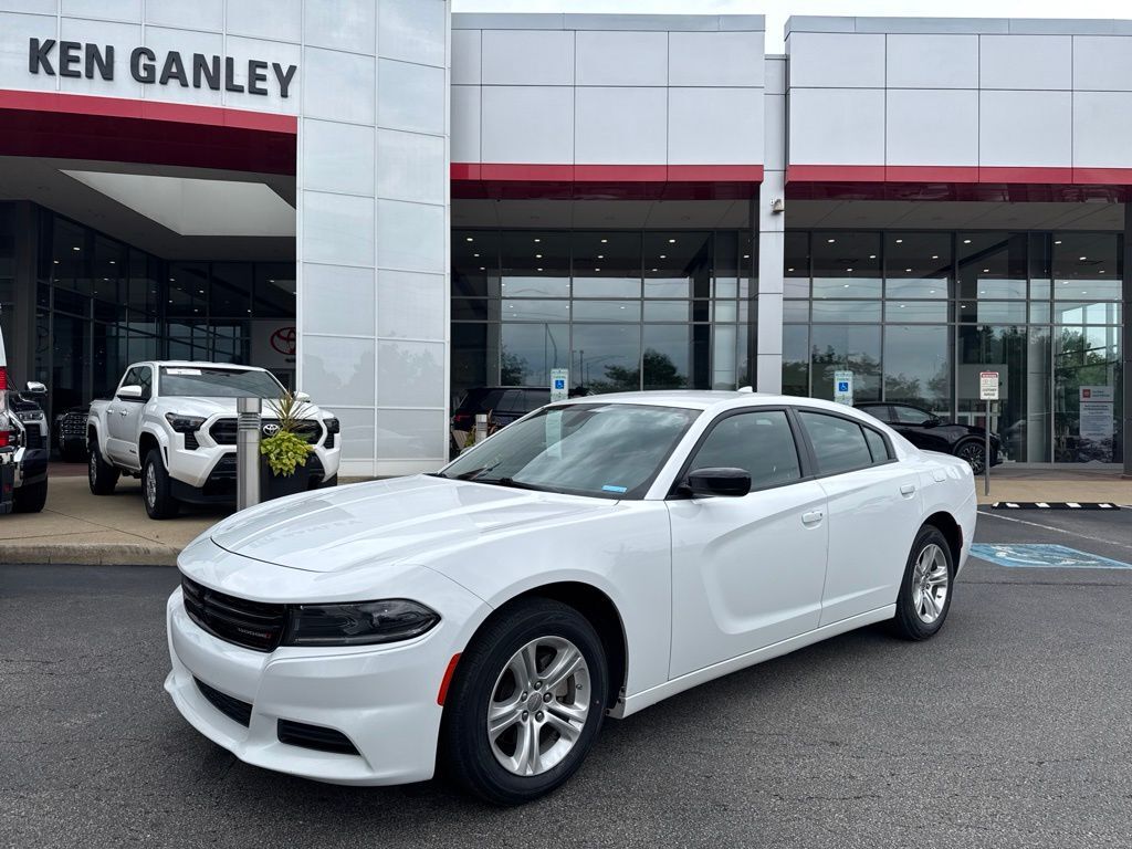 2023 DODGE Charger