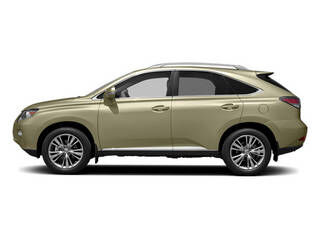 2014 LEXUS RX