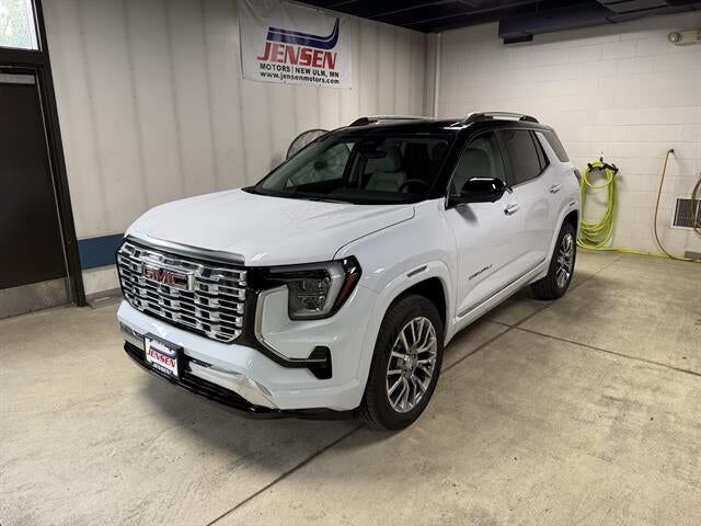 2027 GMC Terrain