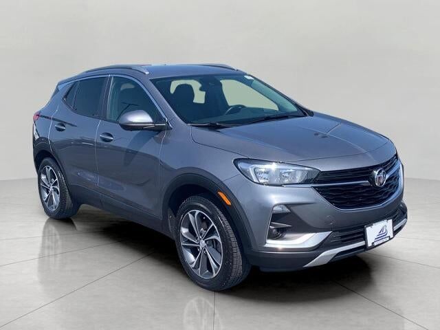 2022 BUICK Encore GX