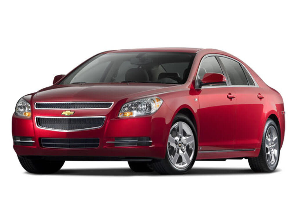 2008 CHEVROLET Malibu