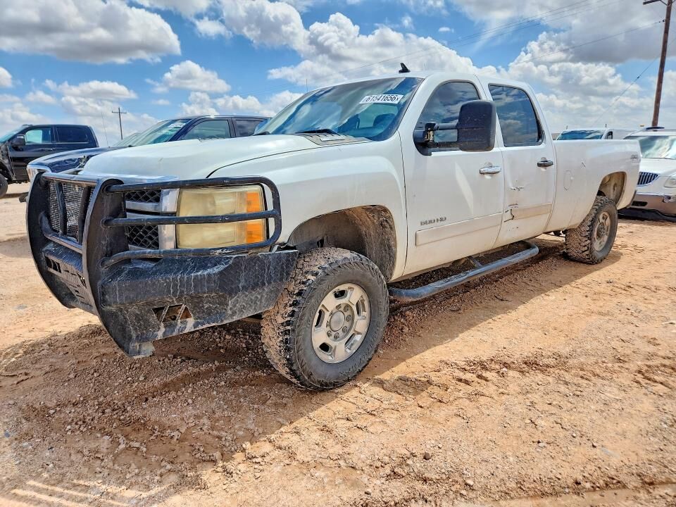 2014 CHEVROLET Silverado