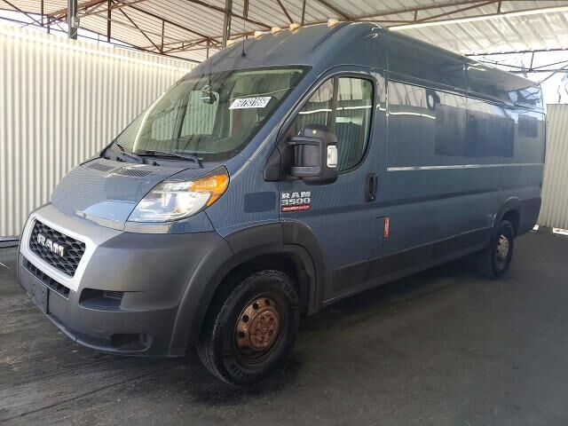 2020 RAM Promaster 3500