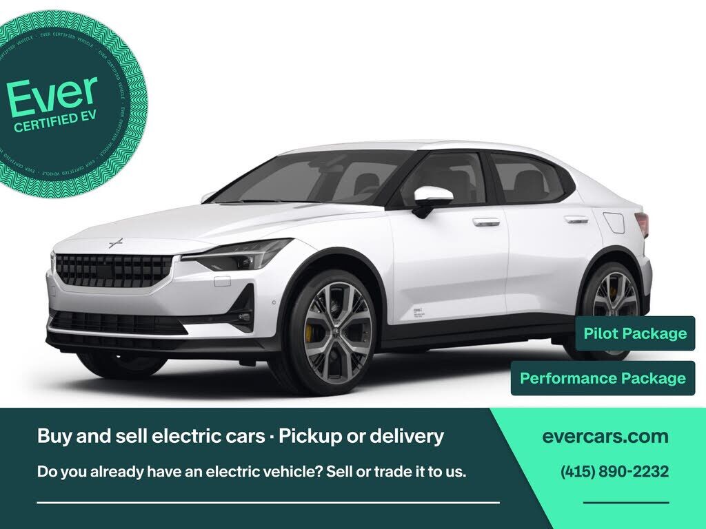 2023 POLESTAR PS2