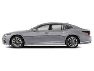2022 LEXUS LS