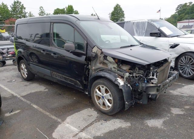 2016 FORD Transit