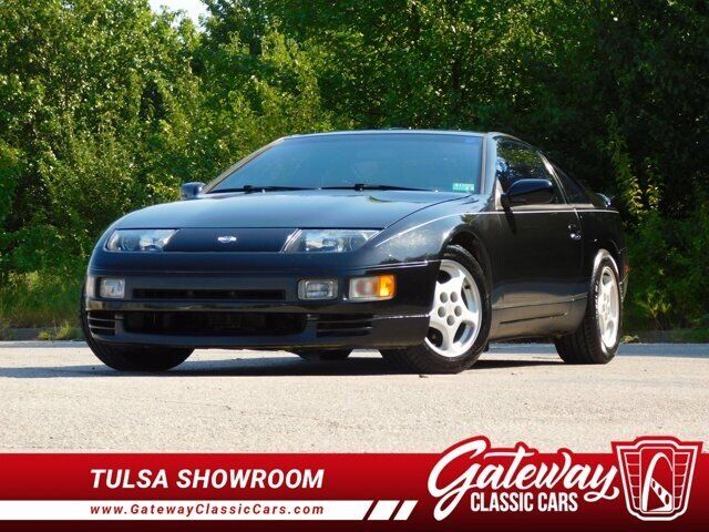 1991 NISSAN 300ZX