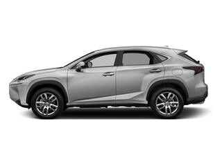 2016 LEXUS NX