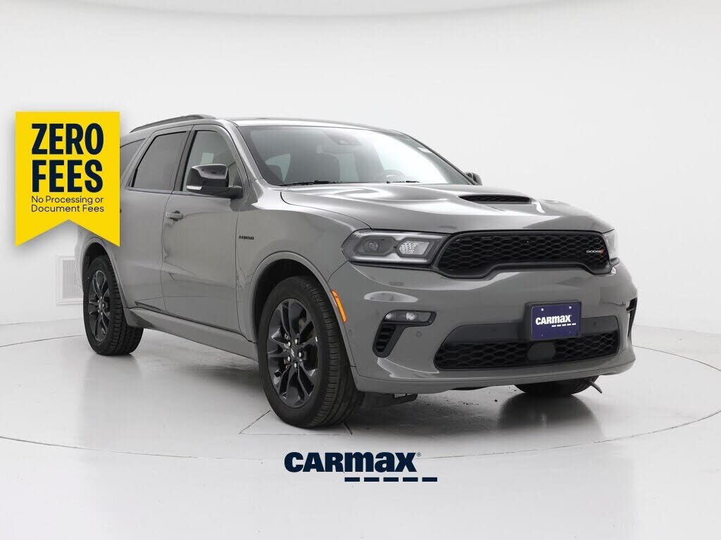 2023 DODGE Durango
