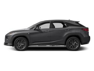 2017 LEXUS RX