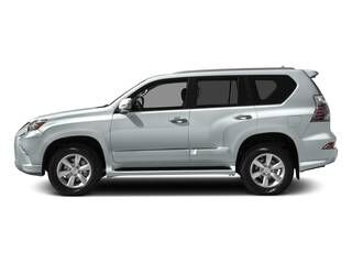 2016 LEXUS GX