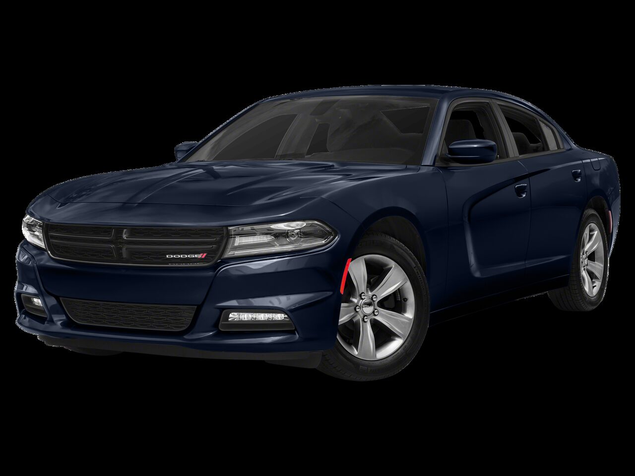 2015 DODGE Charger