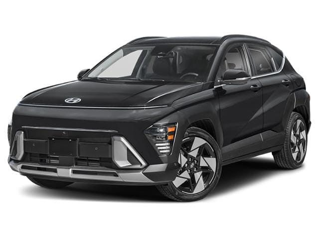 2027 HYUNDAI Kona