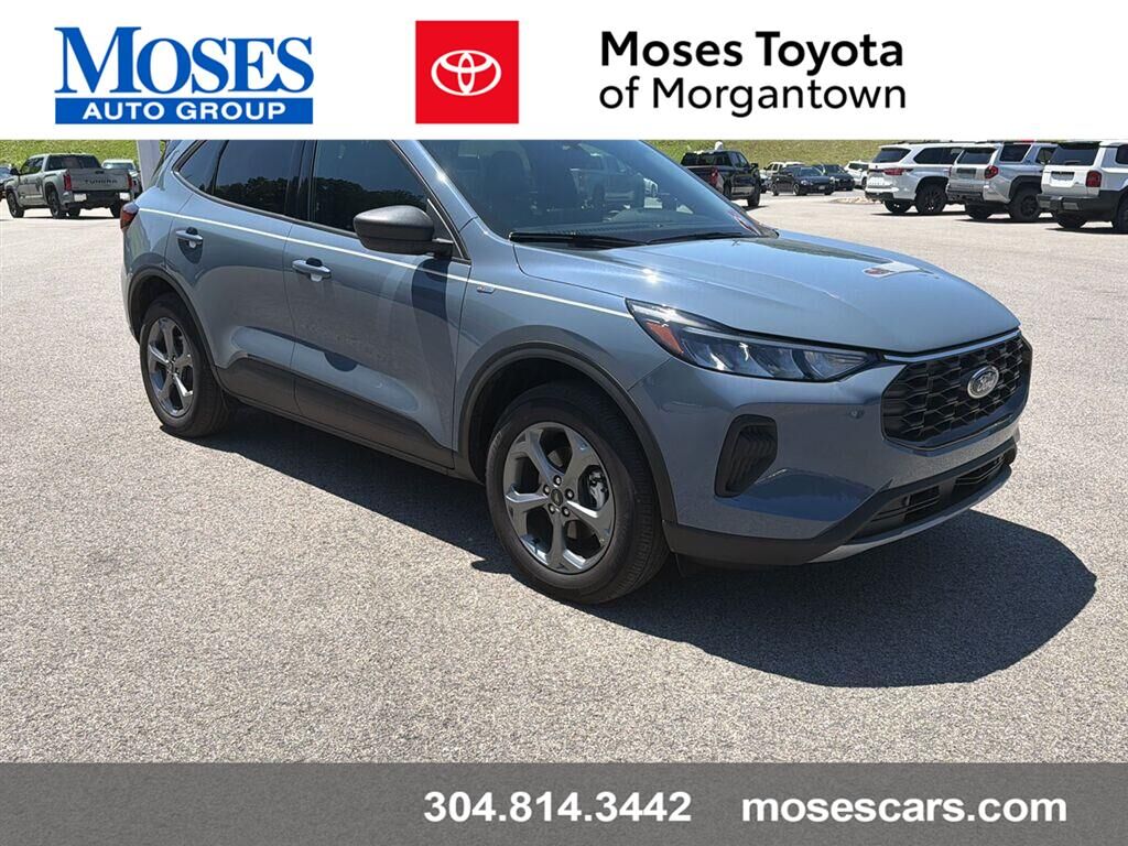 2026 FORD Escape