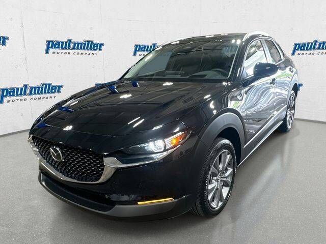 2026 MAZDA CX-30