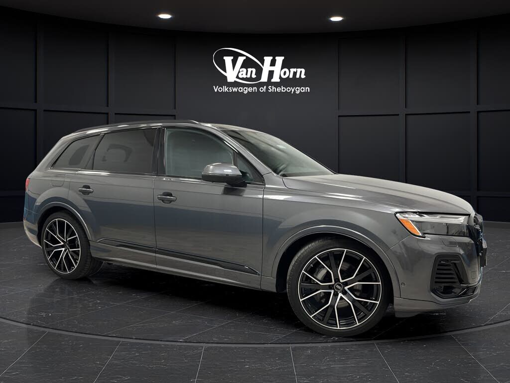 2025 AUDI Q7