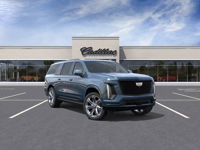 2026 CADILLAC Escalade ESV