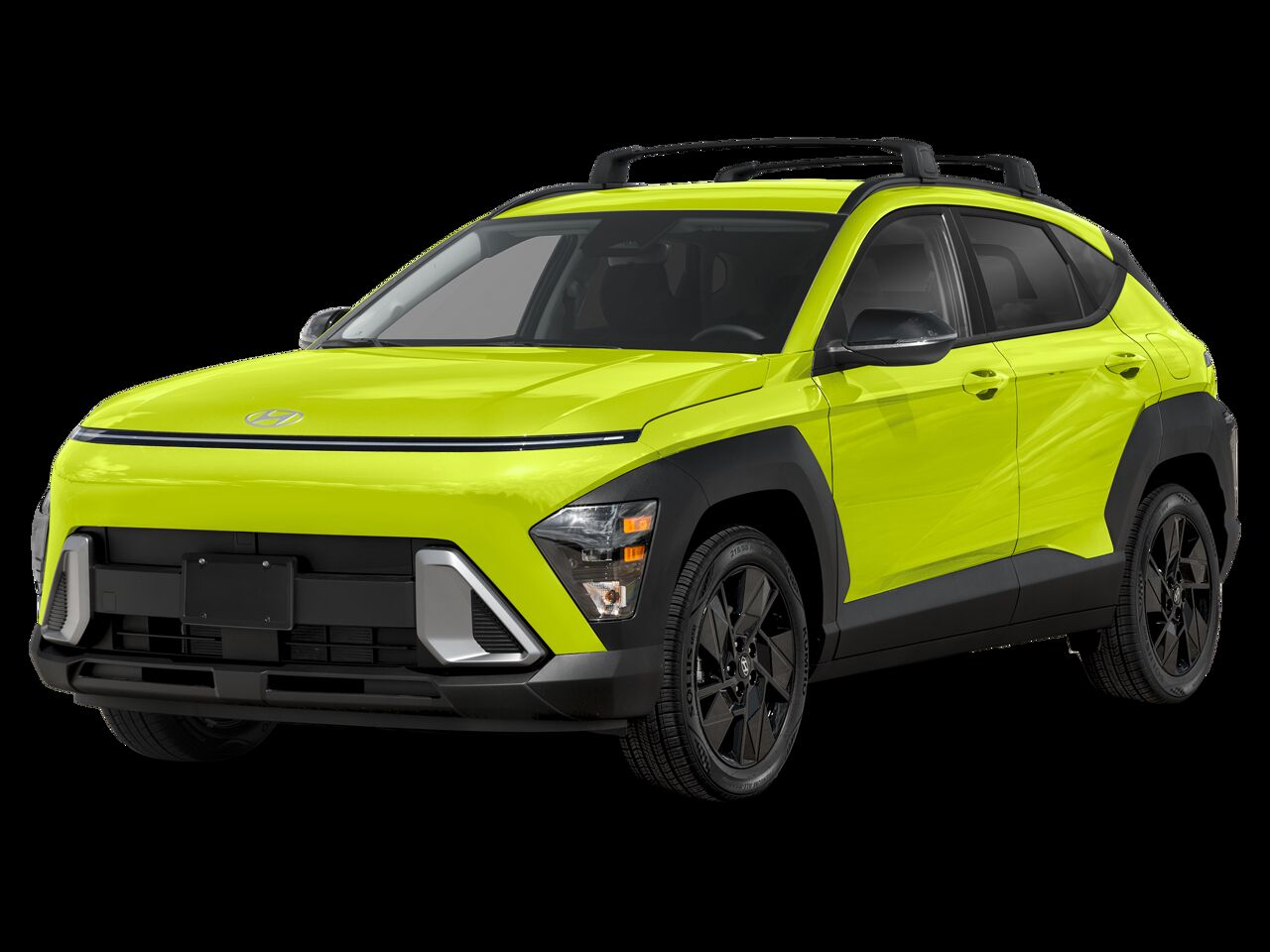 2027 HYUNDAI Kona