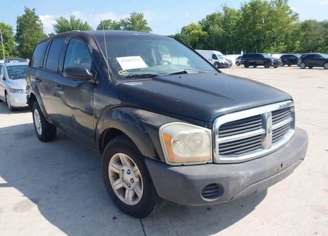 2004 DODGE Durango