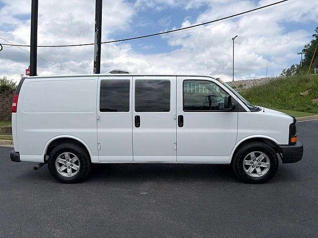 2006 CHEVROLET Express