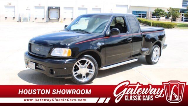 2000 FORD F-150