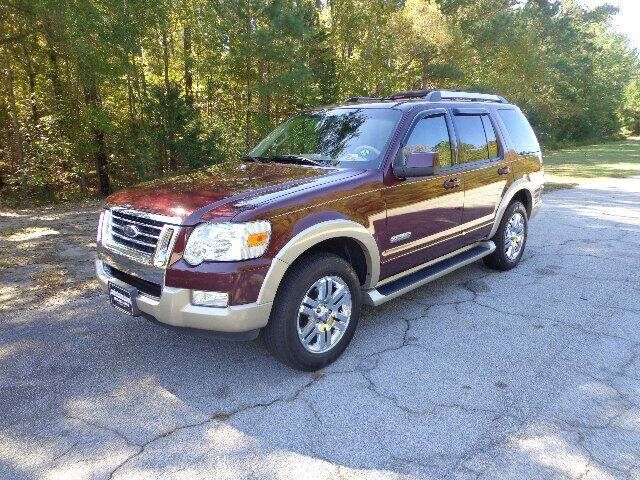 2006 FORD Explorer