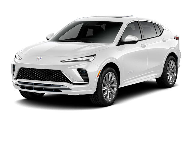 2024 BUICK Envista